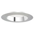 Elco Lighting 5/6" Cover Plate Color Trims" RMLD6C